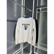 Prada Sweaters